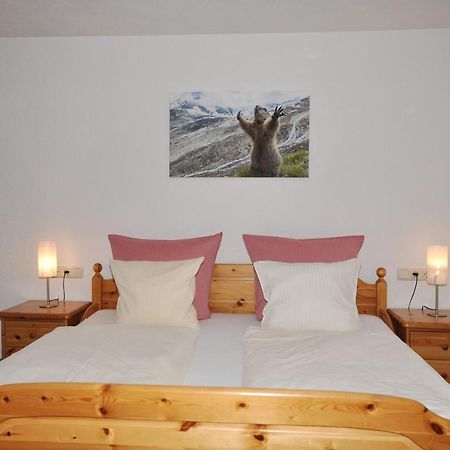 Hotel Haus Fritz Warth  Exterior foto