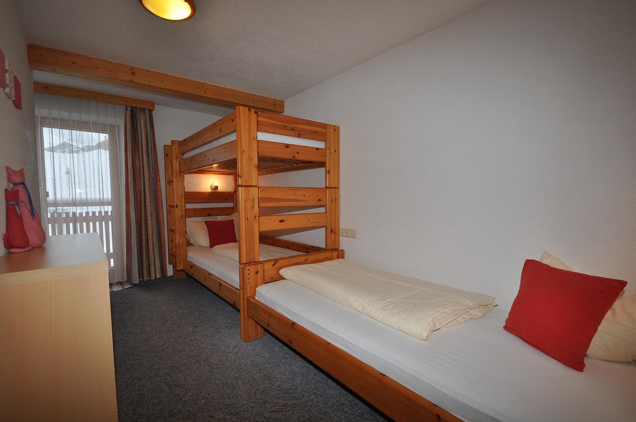 Hotel Haus Fritz Warth  Exterior foto