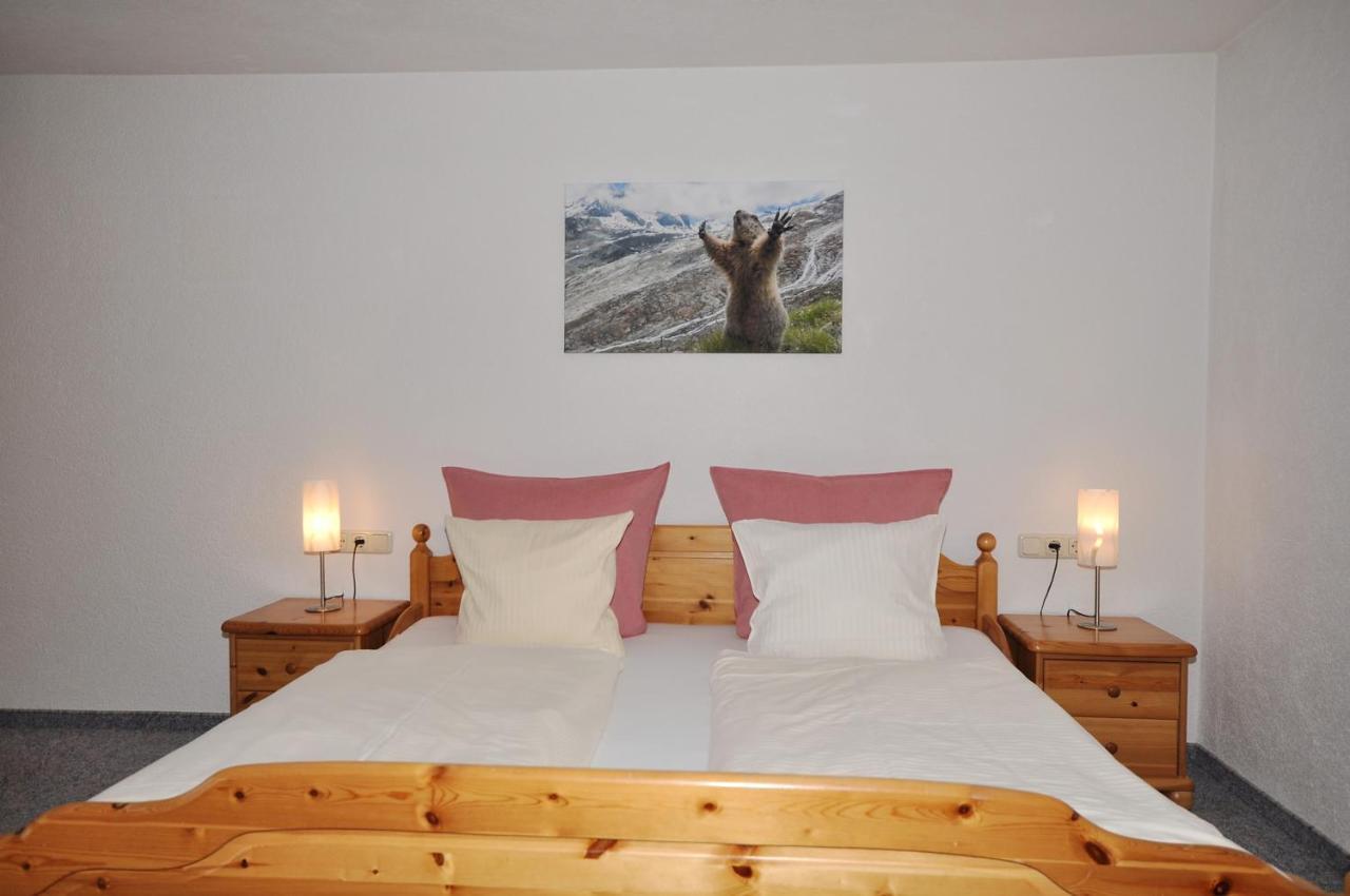 Hotel Haus Fritz Warth  Exterior foto