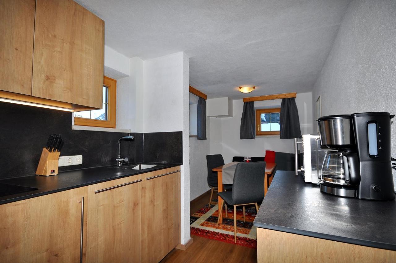 Hotel Haus Fritz Warth  Exterior foto