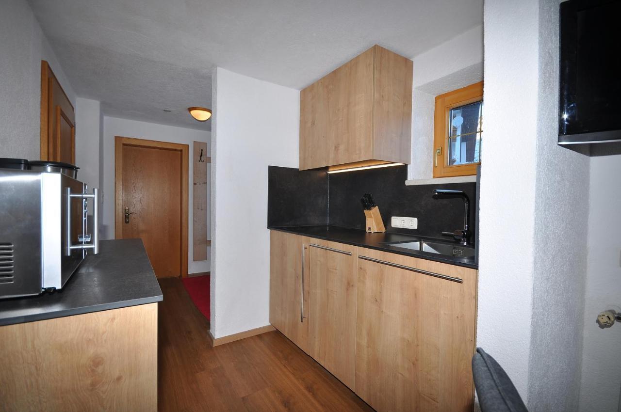 Hotel Haus Fritz Warth  Exterior foto